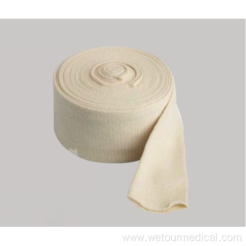 Disposable Tubular Cotton Elastic Net Plaster Bandage